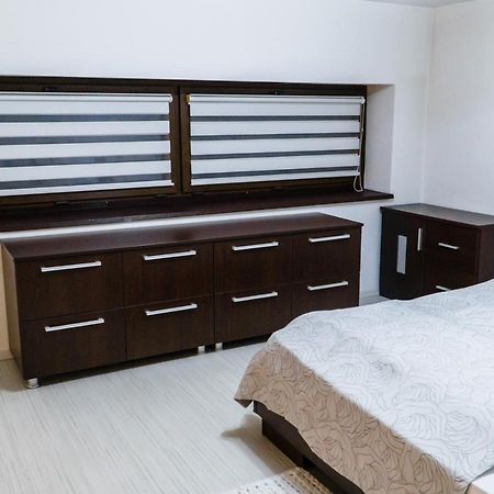 Vila Carolina Apulum Villa Alba Iulia Luaran gambar