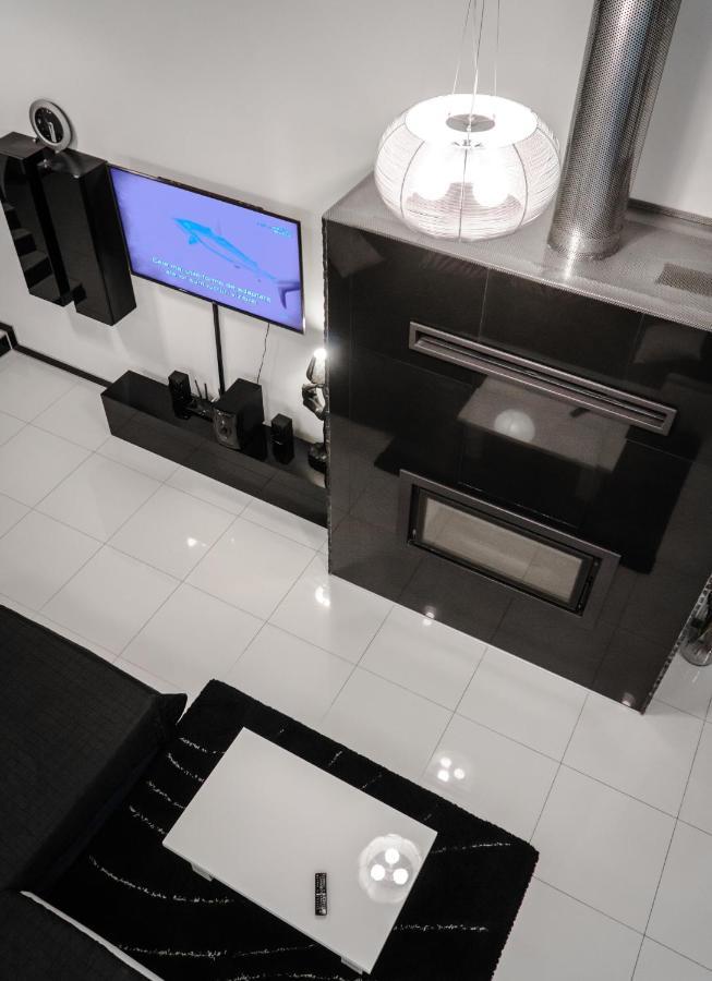 Vila Carolina Apulum Villa Alba Iulia Luaran gambar