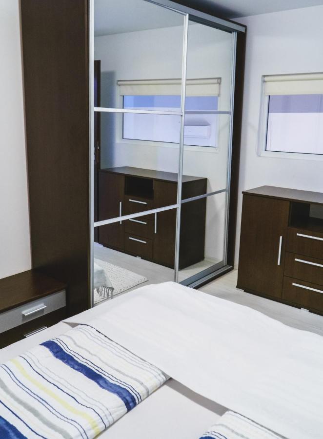 Vila Carolina Apulum Villa Alba Iulia Luaran gambar