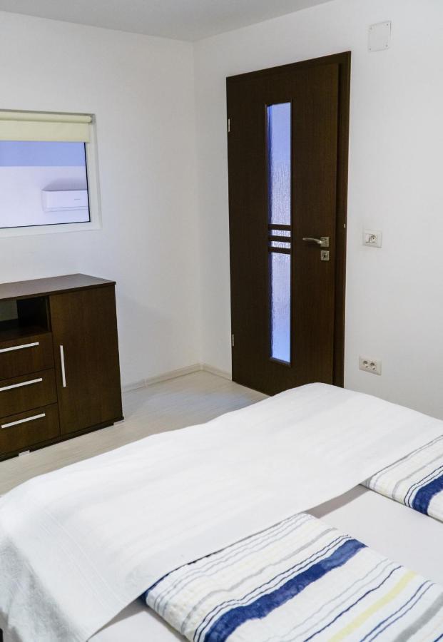 Vila Carolina Apulum Villa Alba Iulia Luaran gambar