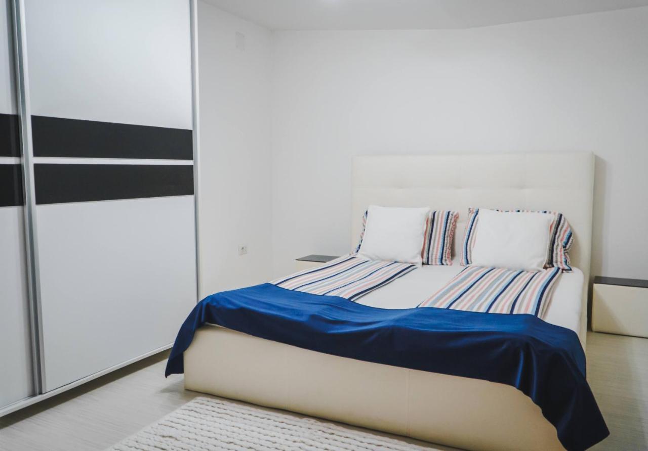 Vila Carolina Apulum Villa Alba Iulia Luaran gambar