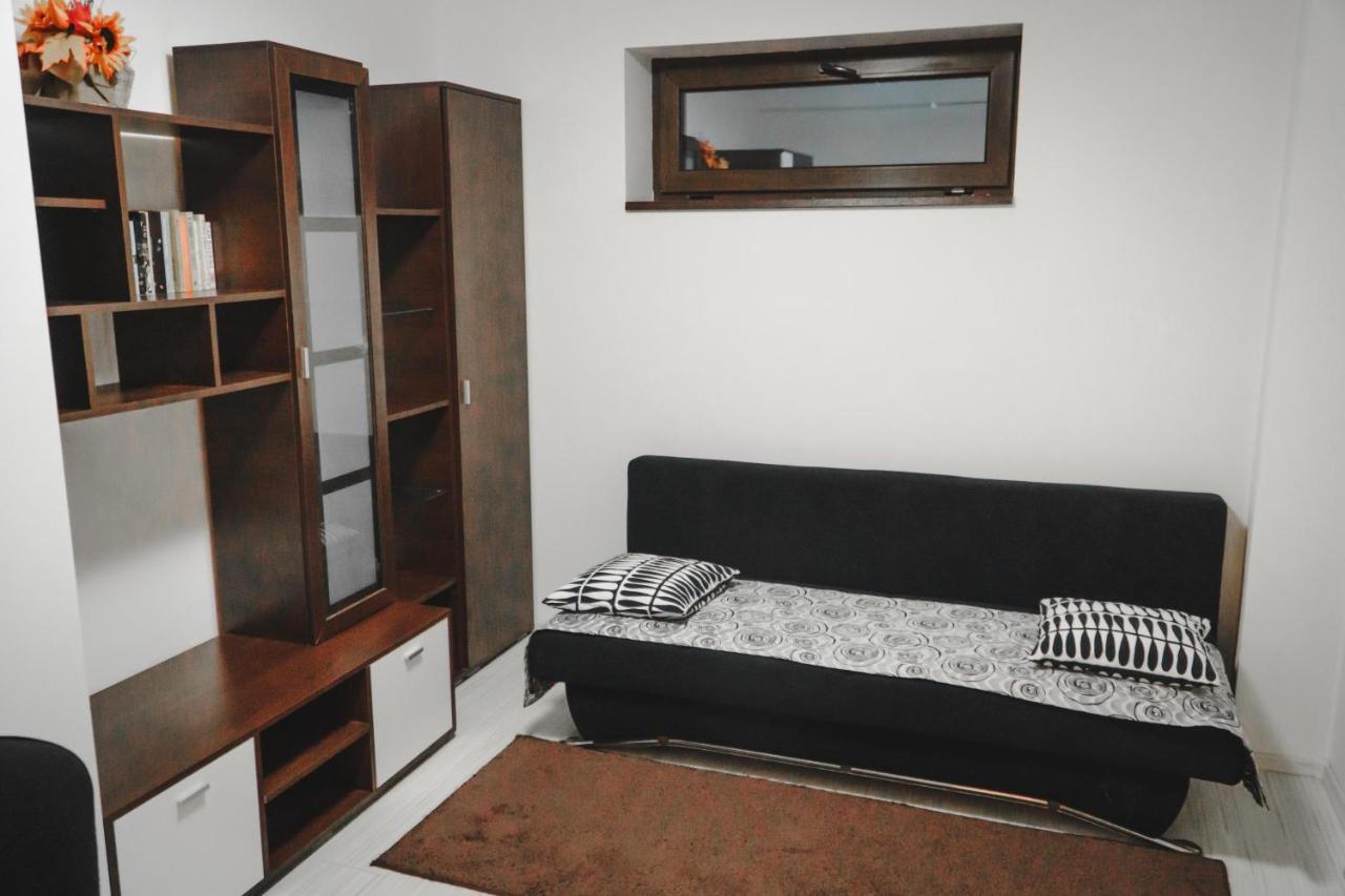 Vila Carolina Apulum Villa Alba Iulia Luaran gambar