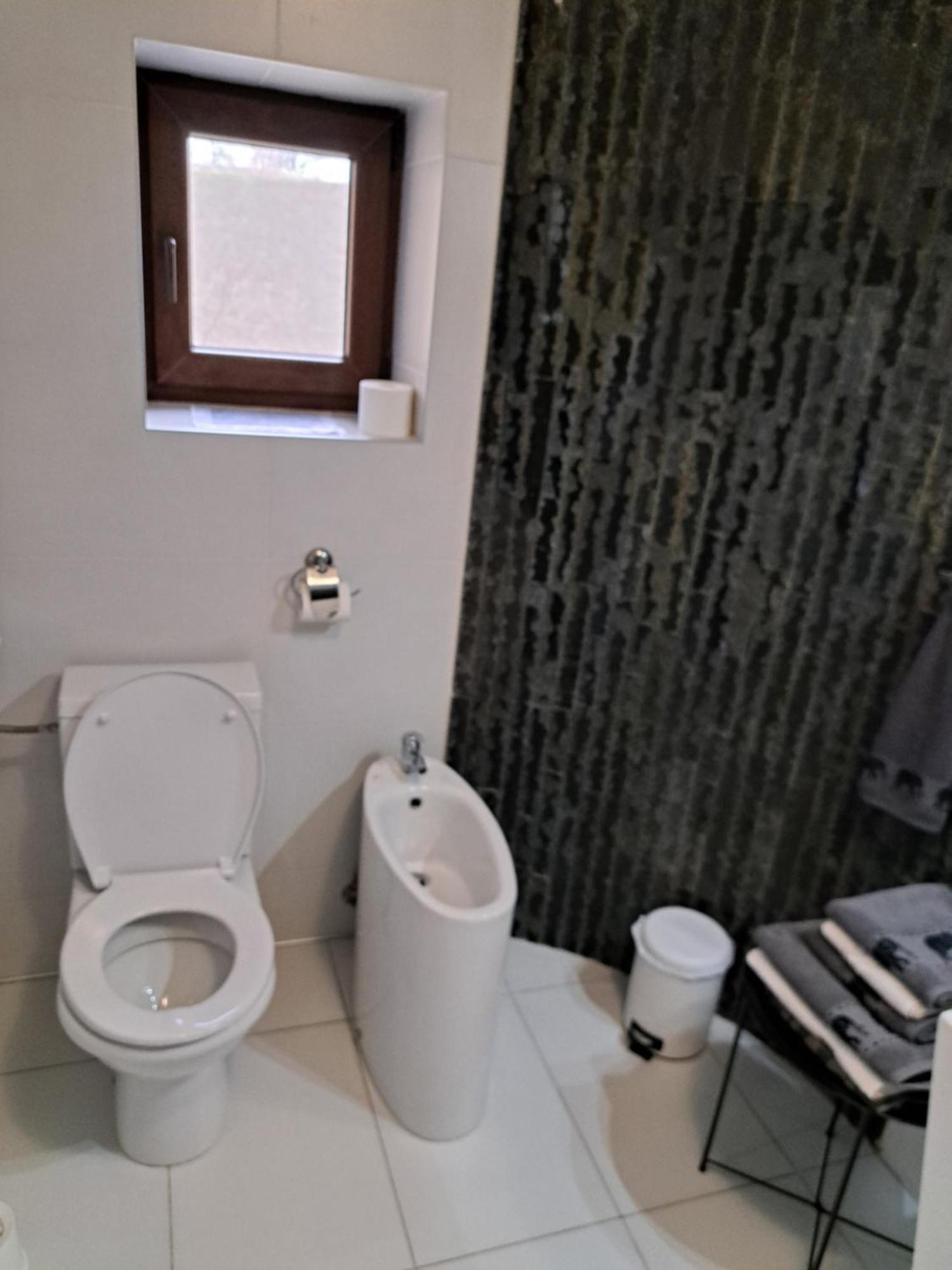 Vila Carolina Apulum Villa Alba Iulia Luaran gambar