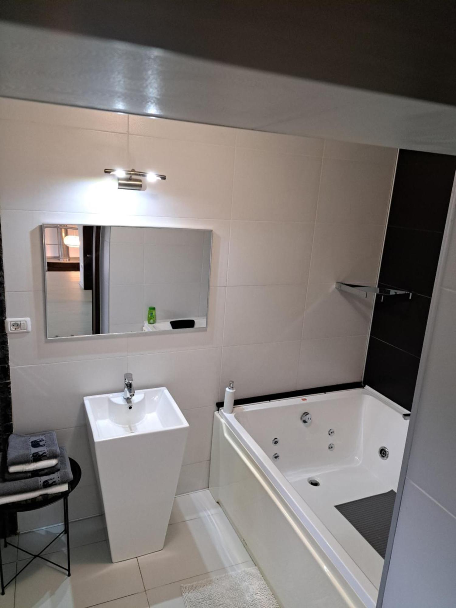 Vila Carolina Apulum Villa Alba Iulia Luaran gambar