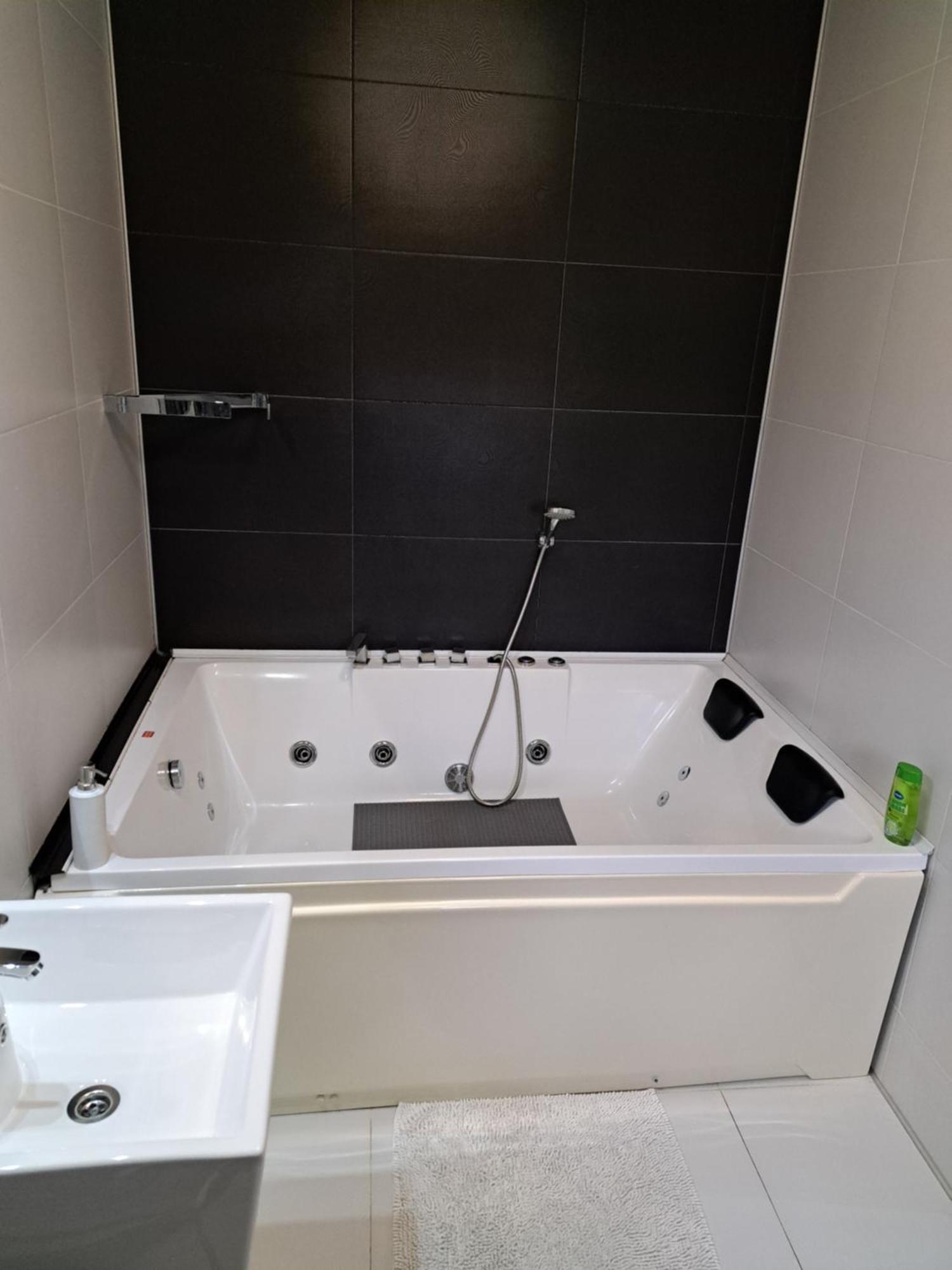Vila Carolina Apulum Villa Alba Iulia Luaran gambar